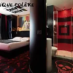 Hotel Vice Versa