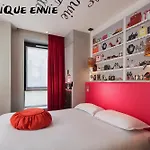 Hotel Vice Versa