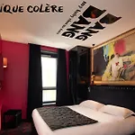 Hotel Vice Versa