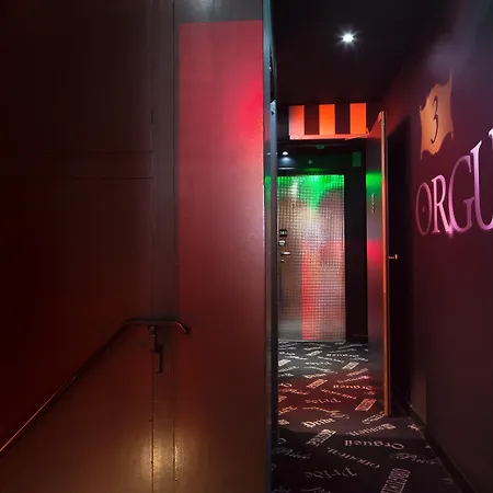 Vice Versa Hotel 4*