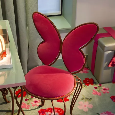 Vice Versa Hotel Parigi