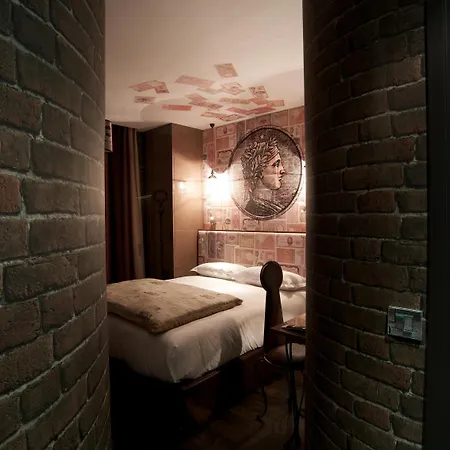 Vice Versa Hotel Parigi
