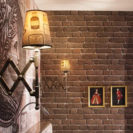 Vice Versa Hotel Parigi