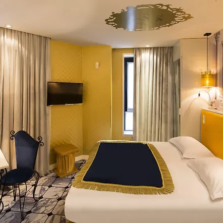 Vice Versa 4* Paris