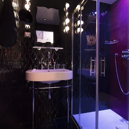 Vice Versa Hotel 4*
