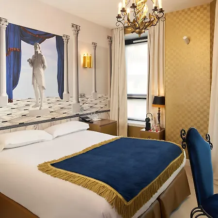 Vice Versa Hotel