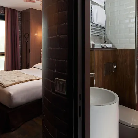 Vice Versa Hotel Parigi