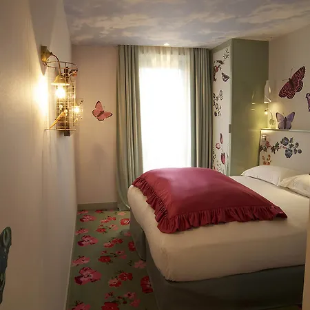 Hotel Vice Versa