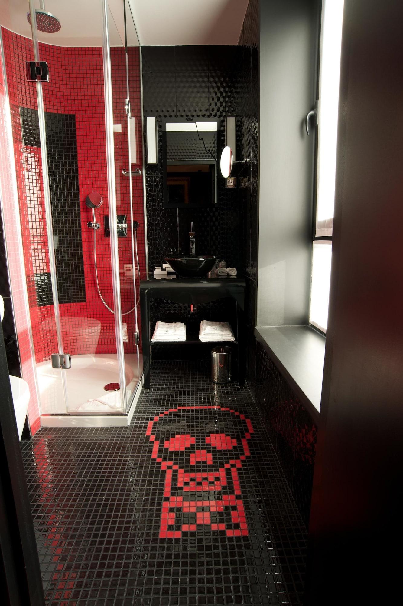 Vice Versa Hotel Parigi