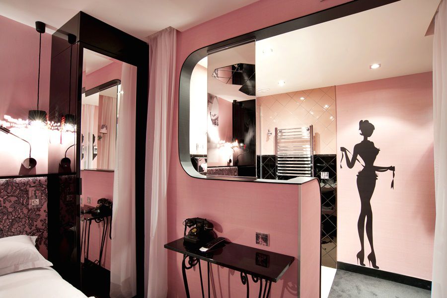 Vice Versa 4* Parigi
