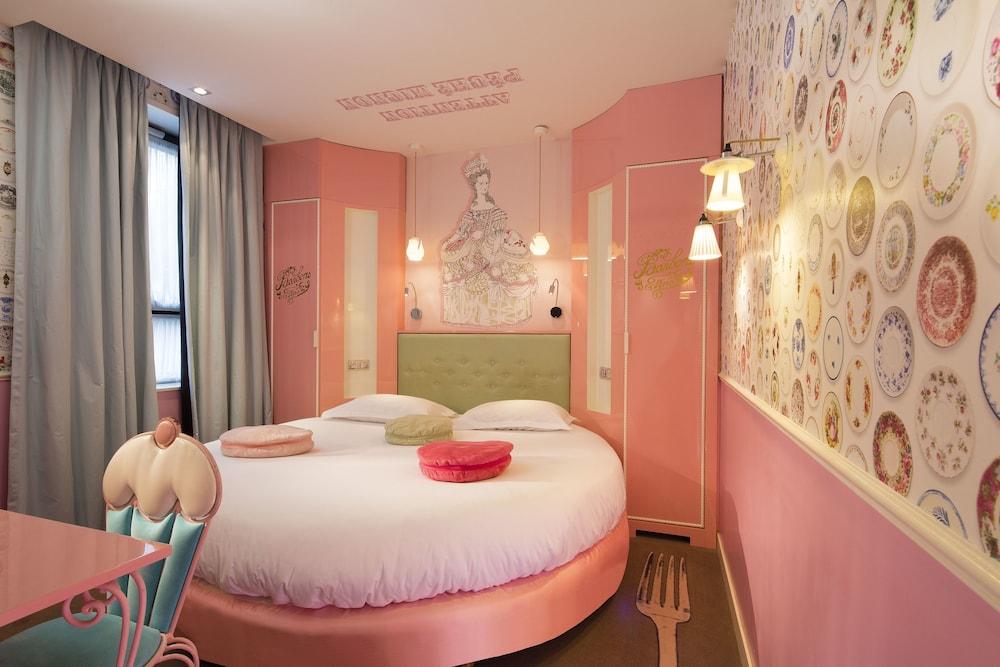 Vice Versa 4* Parigi