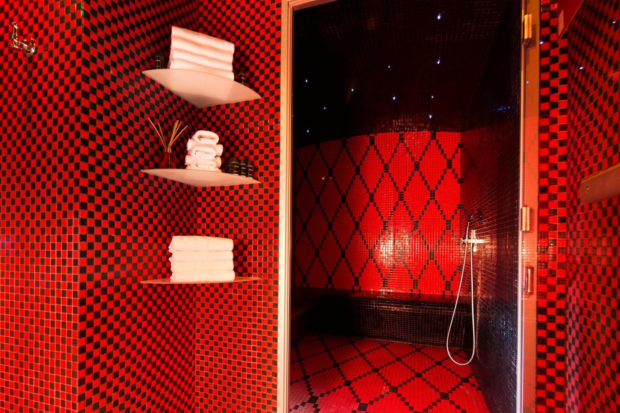 Vice Versa 4* Parigi