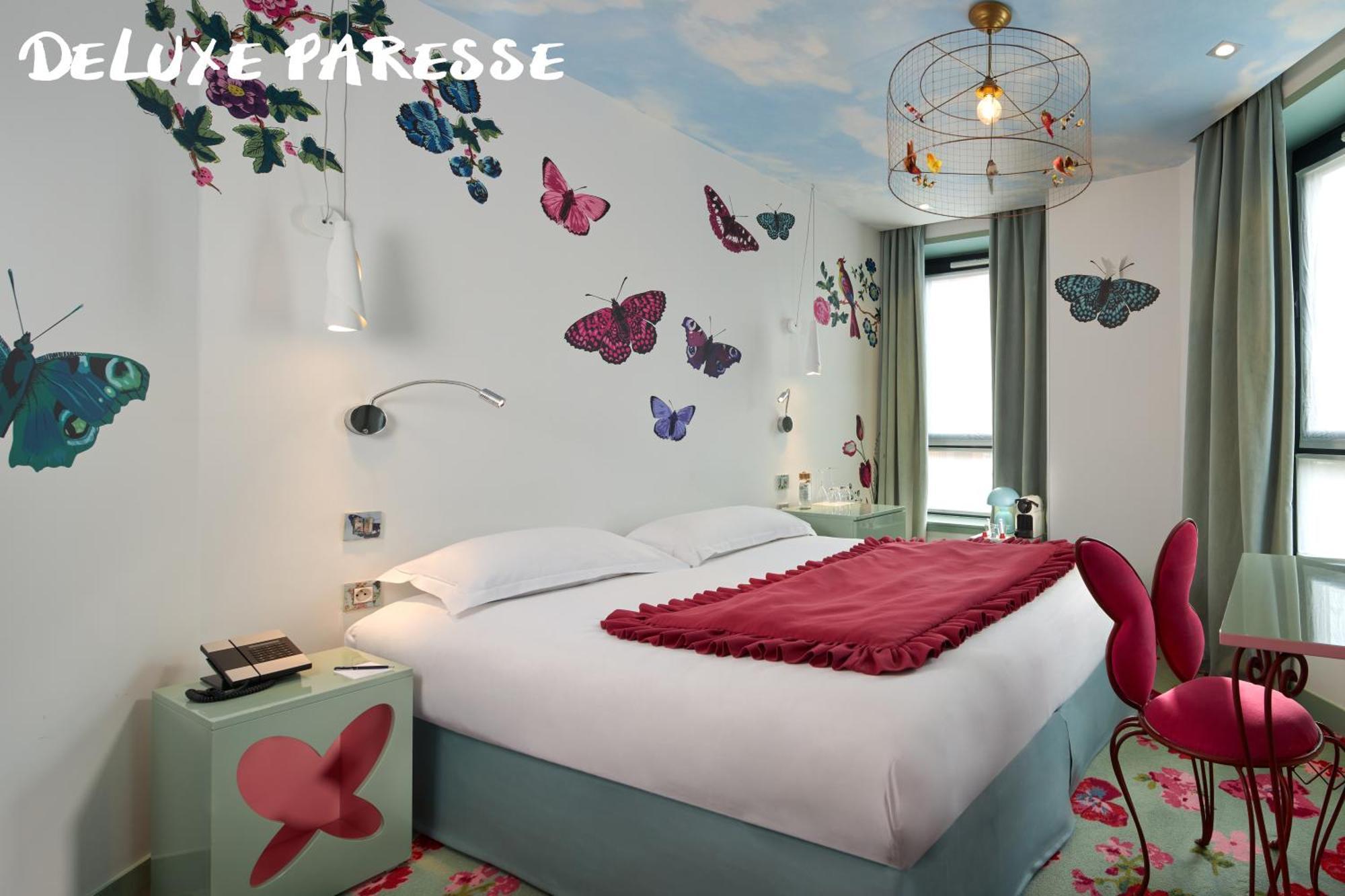Vice Versa 4* Parigi