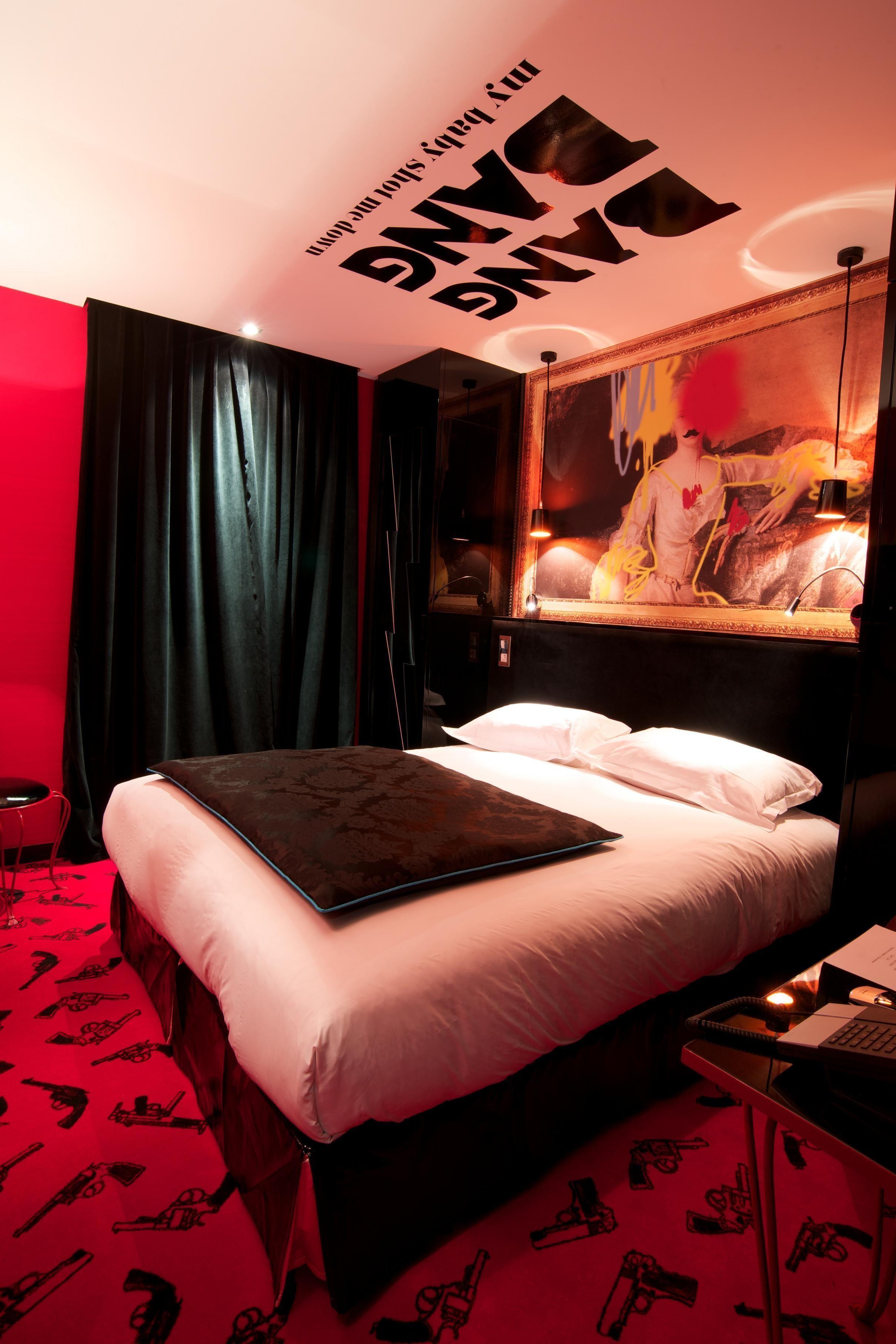 Vice Versa Hotel 4*
