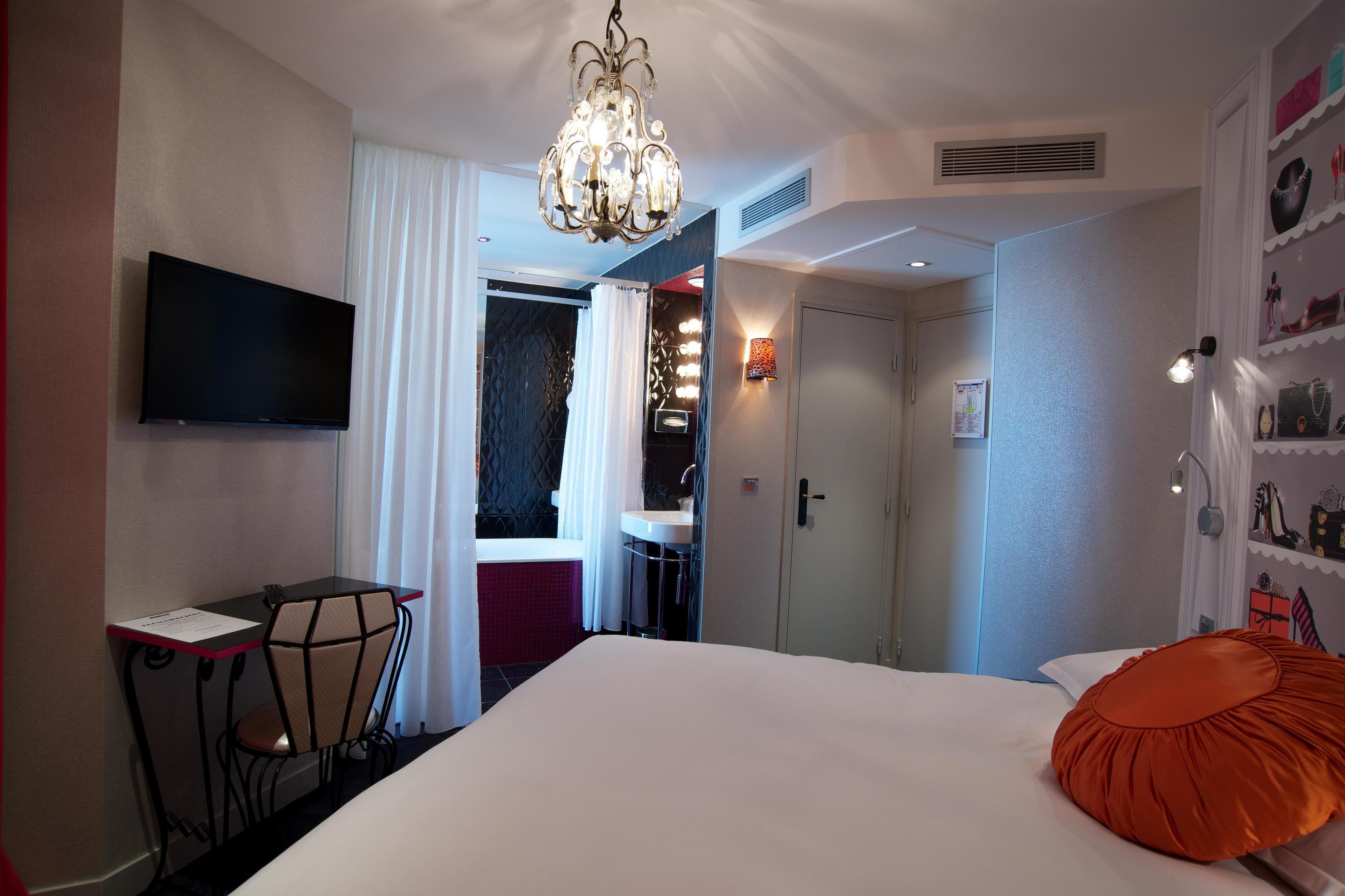 Vice Versa Hotel