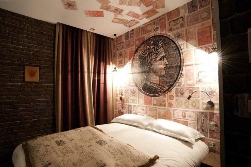 Vice Versa Hotel Parigi