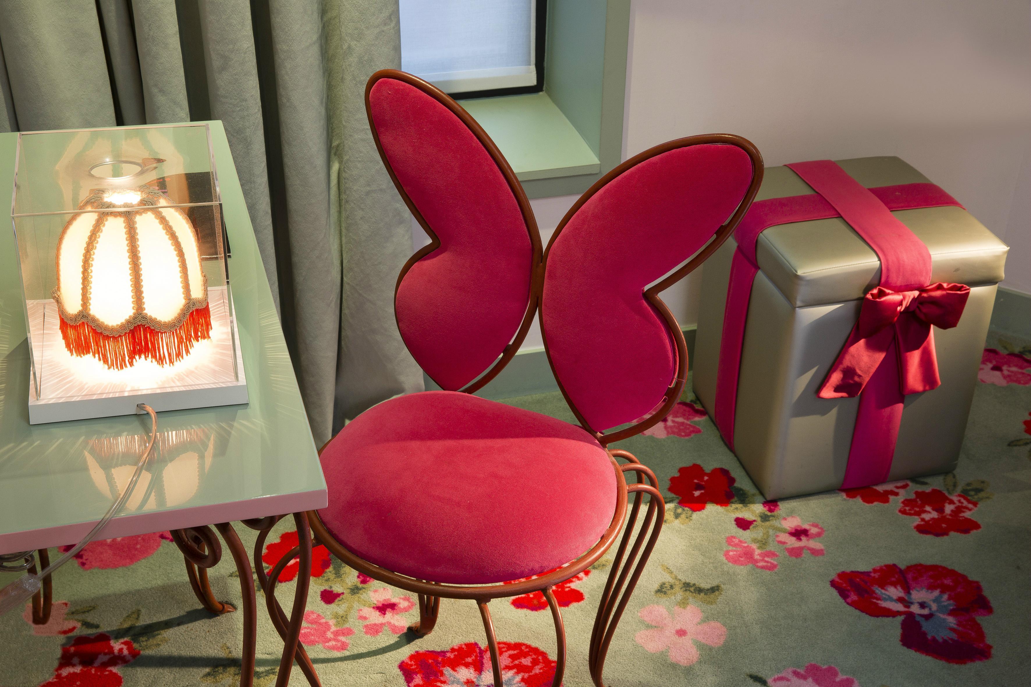 Vice Versa Hotel Parigi