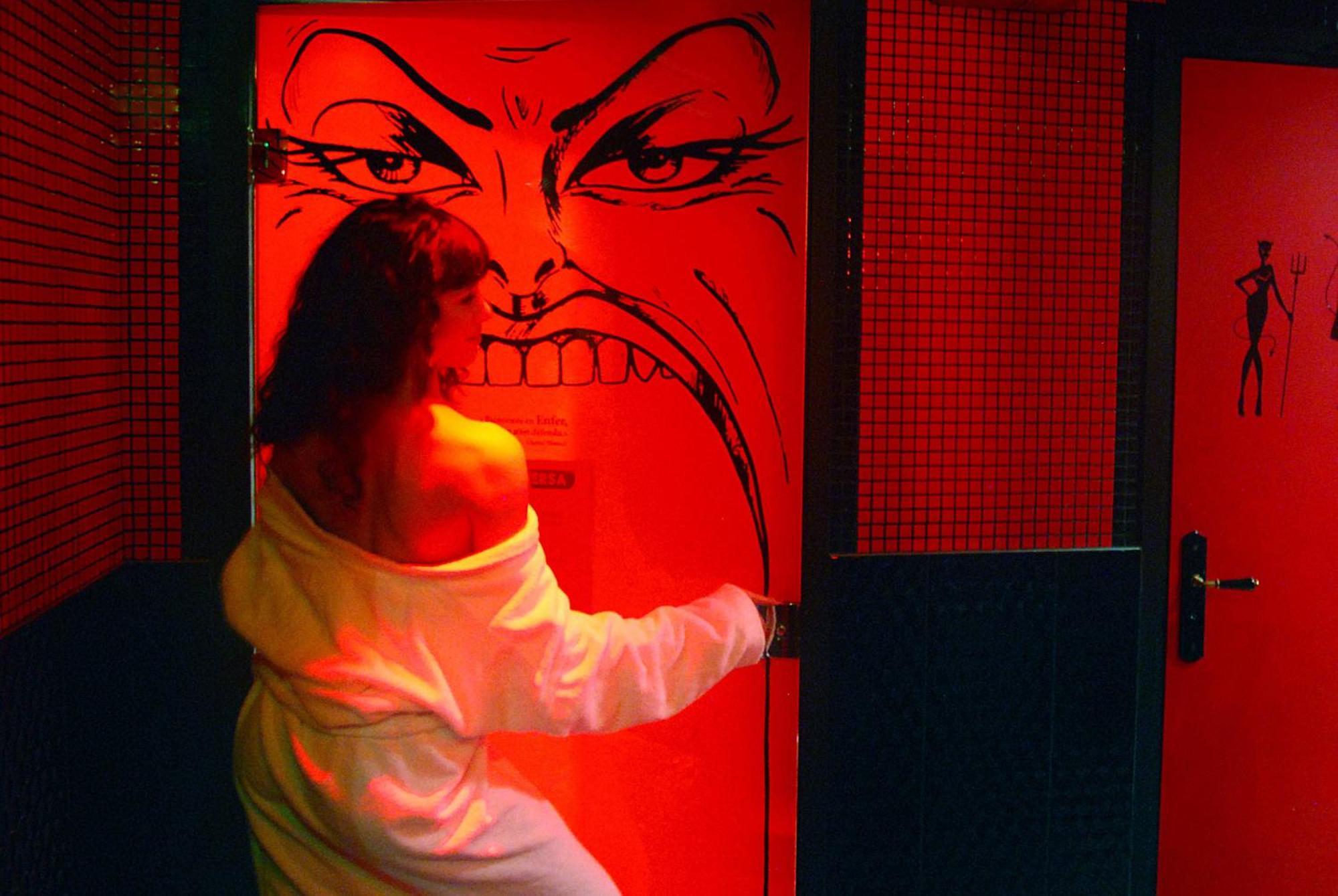 Vice Versa Hotel Parigi