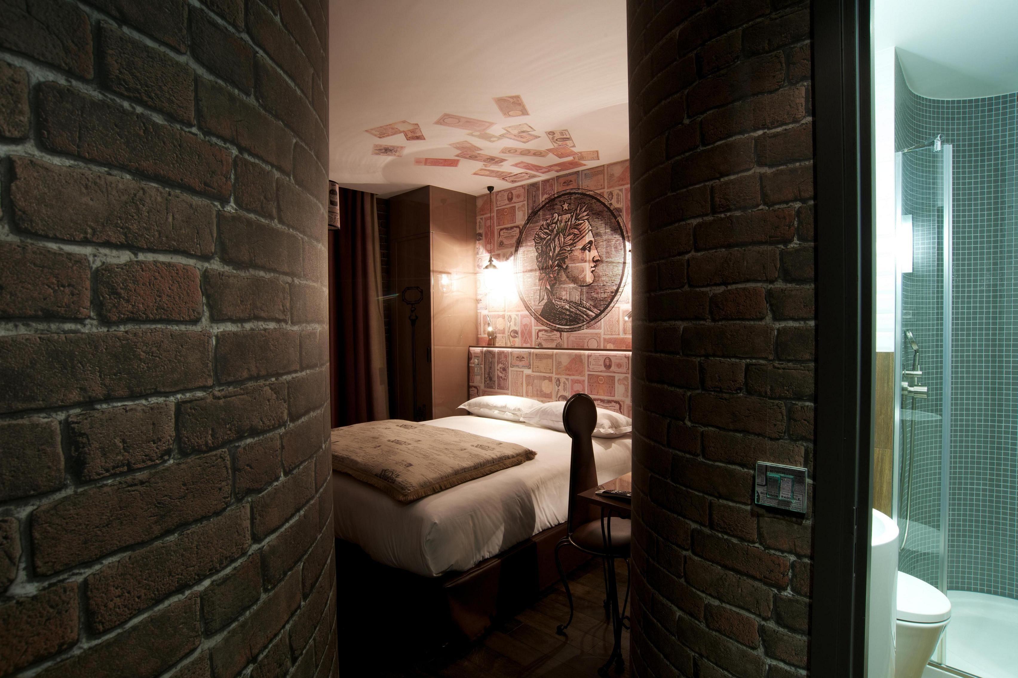 Vice Versa Hotel Parigi