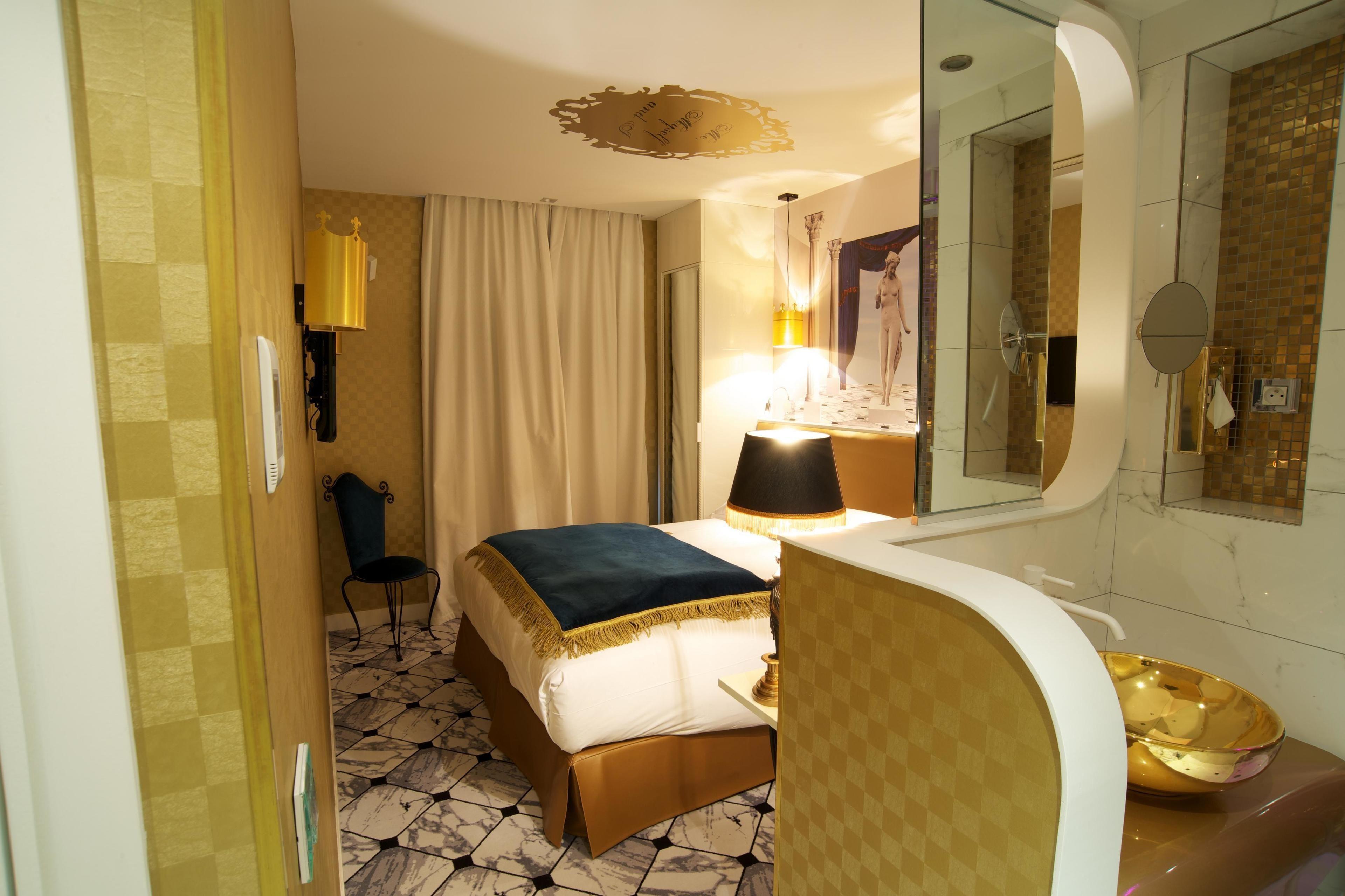 Vice Versa 4* Parigi