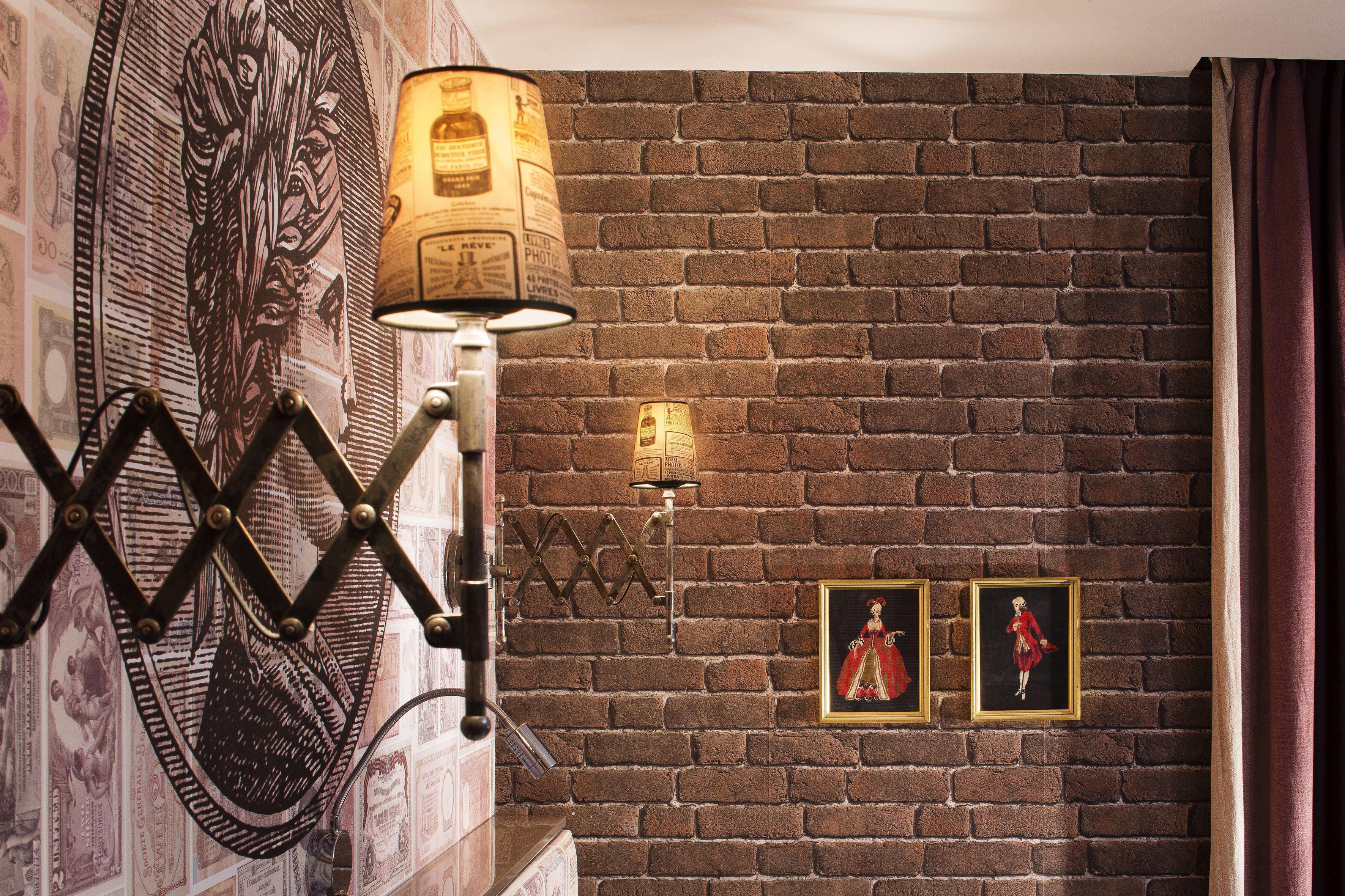 Vice Versa Hotel Parigi