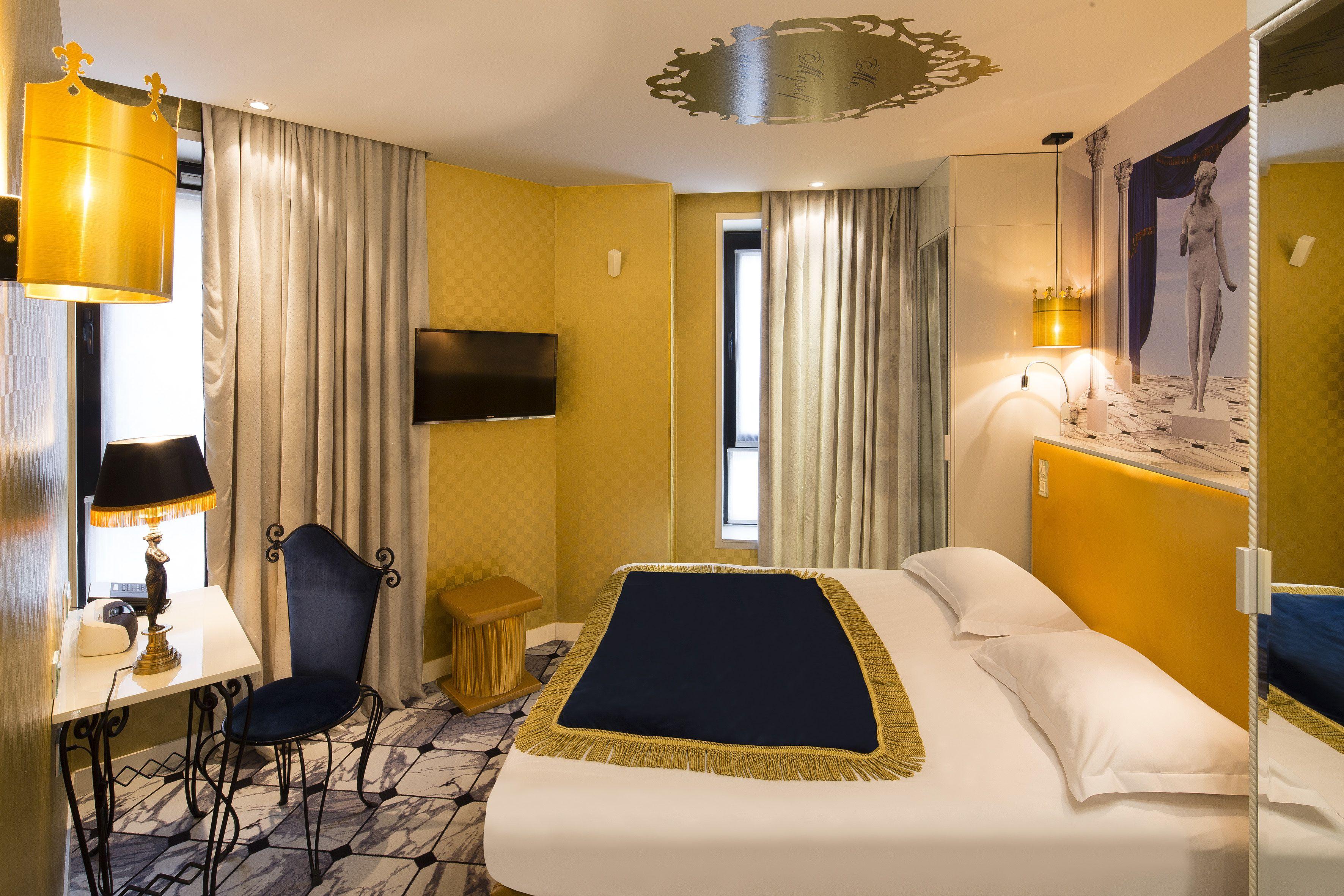 Vice Versa 4* Parigi