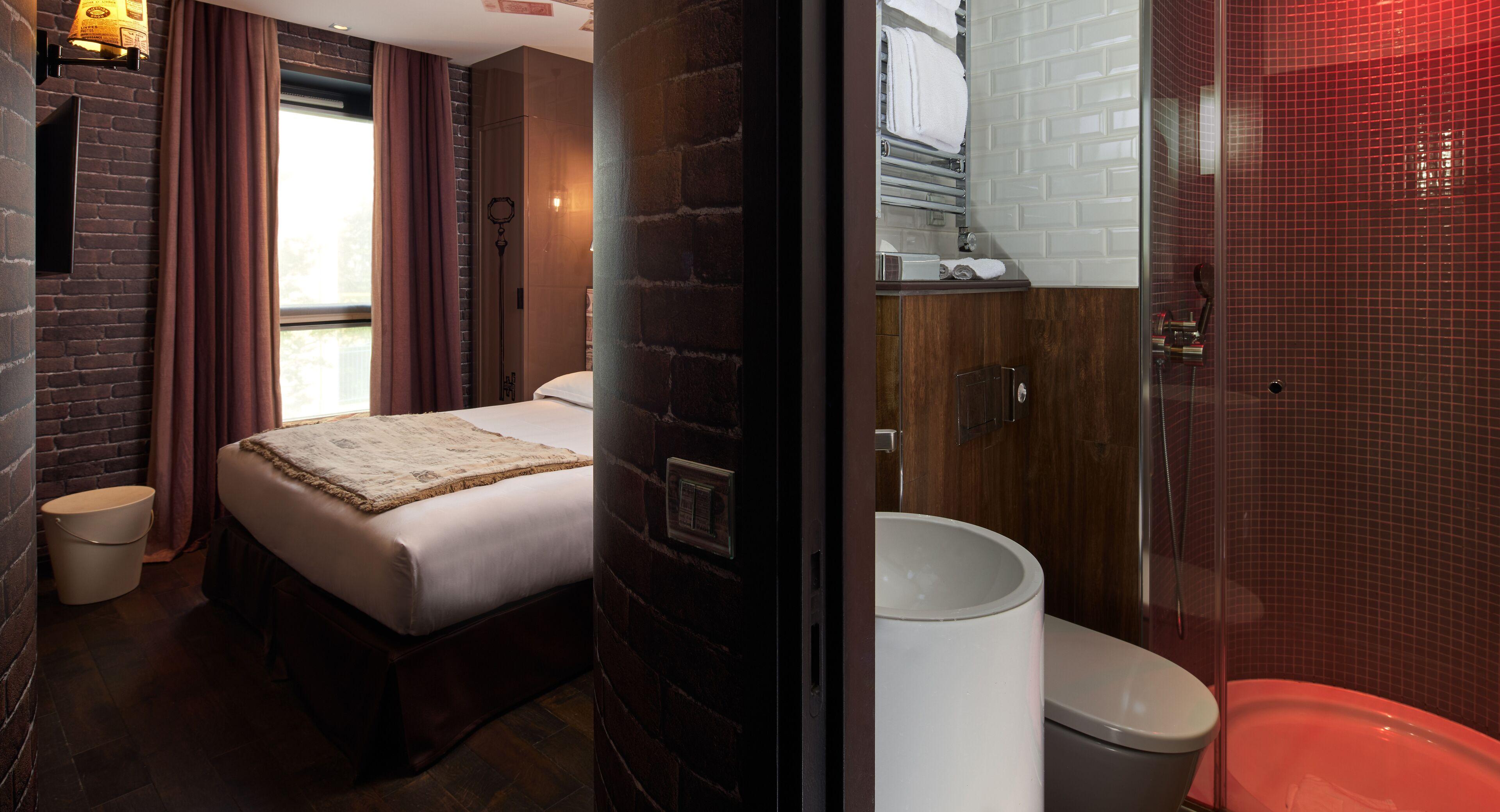 Vice Versa Hotel Parigi